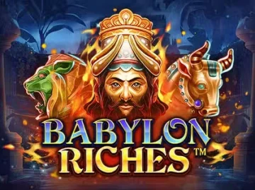 Baboss Casino screenshot