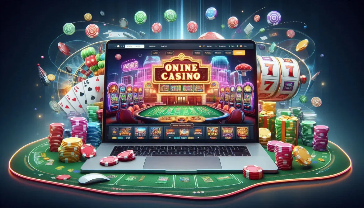 Baboss Casino